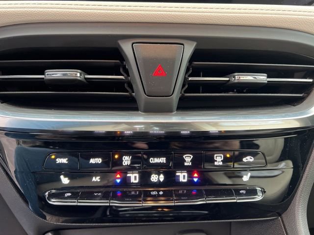 Used 2024 Buick Encore GX Avenir w/ Avenir Technology Package image 20