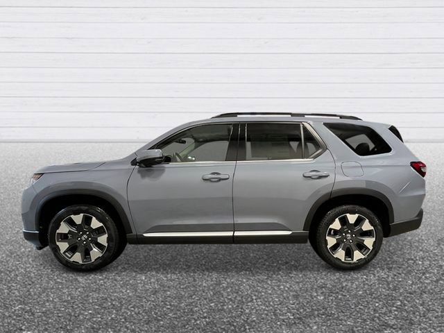 New 2026 Honda Pilot Elite image 2