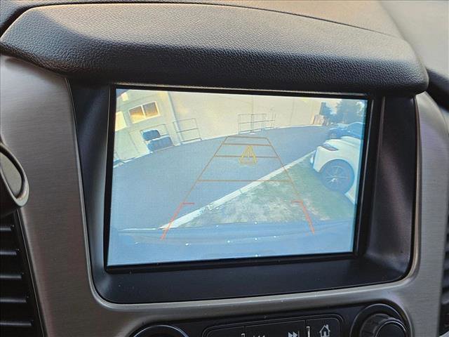 Used 2018 GMC Yukon Denali w/ Denali Ultimate Package RWD image 13