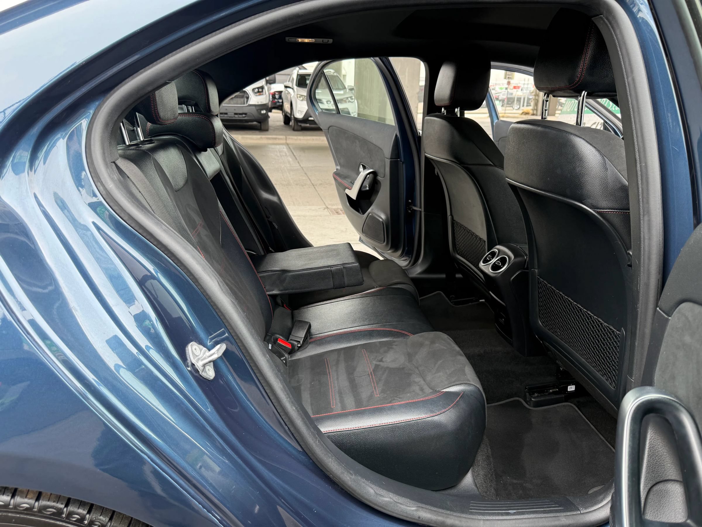 Used 2021 Mercedes-Benz A 220 4MATIC image 18