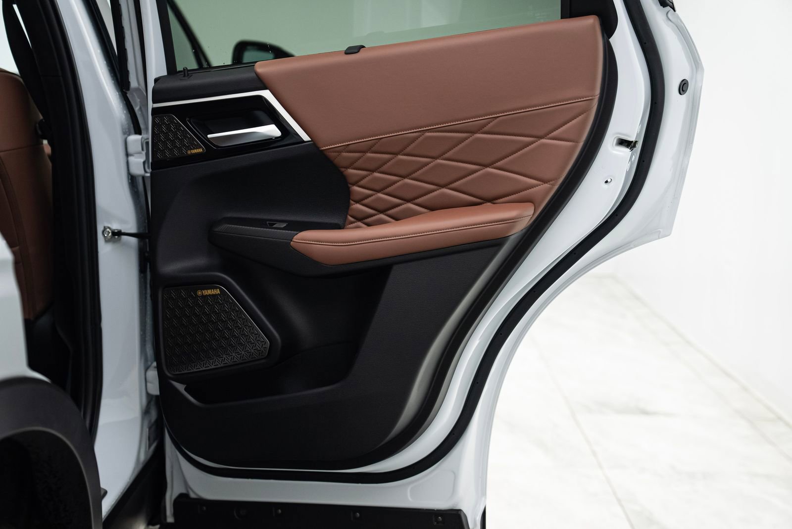 New 2026 Mitsubishi Outlander SEL image 28