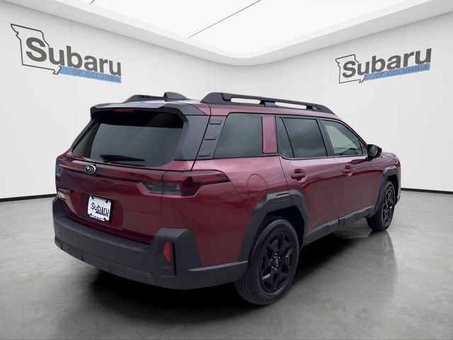 New 2026 Subaru Outback Limited AWD/4WD image 7