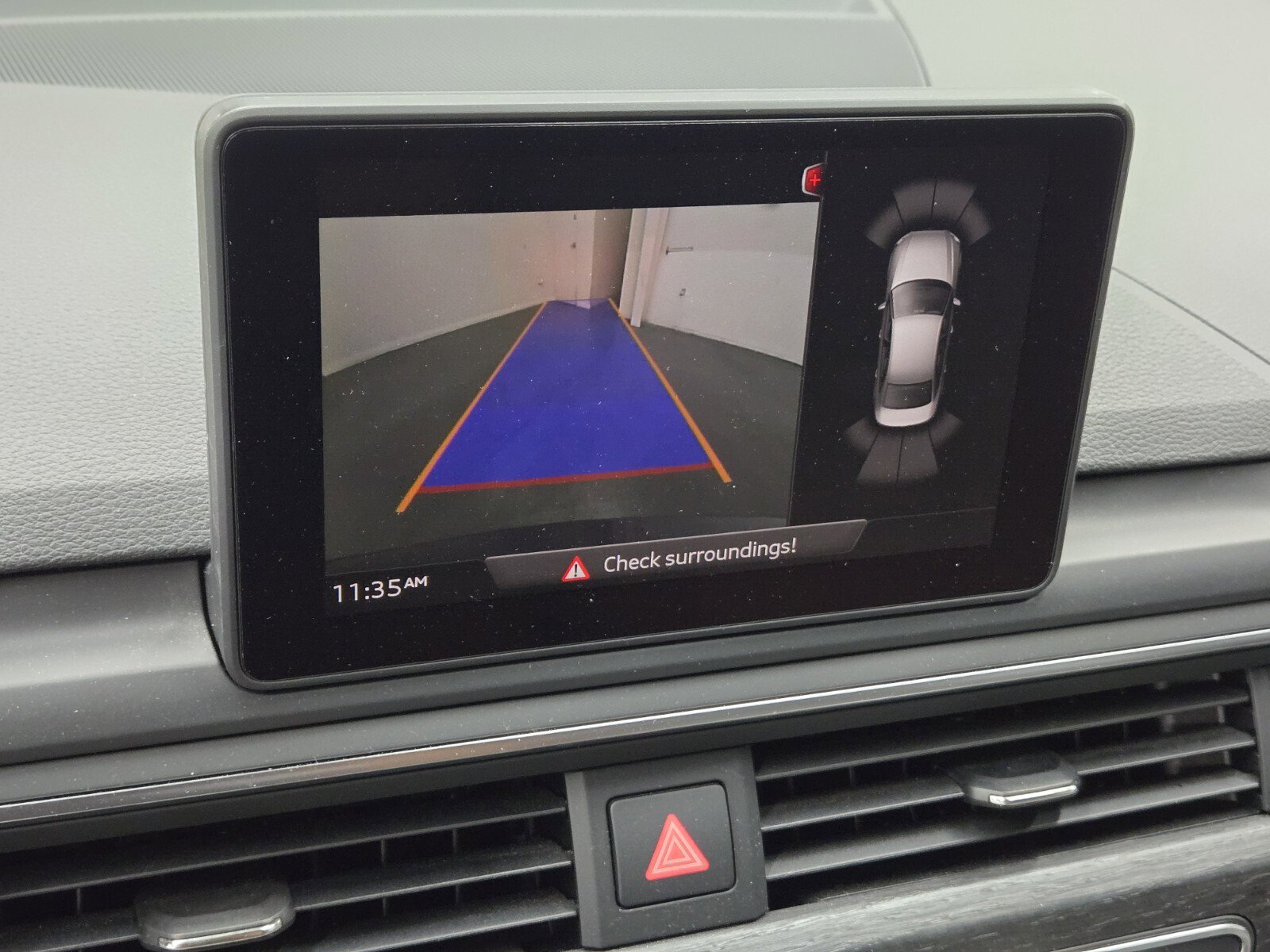 Used 2018 Audi A4 2.0T Ultra Premium Plus image 20