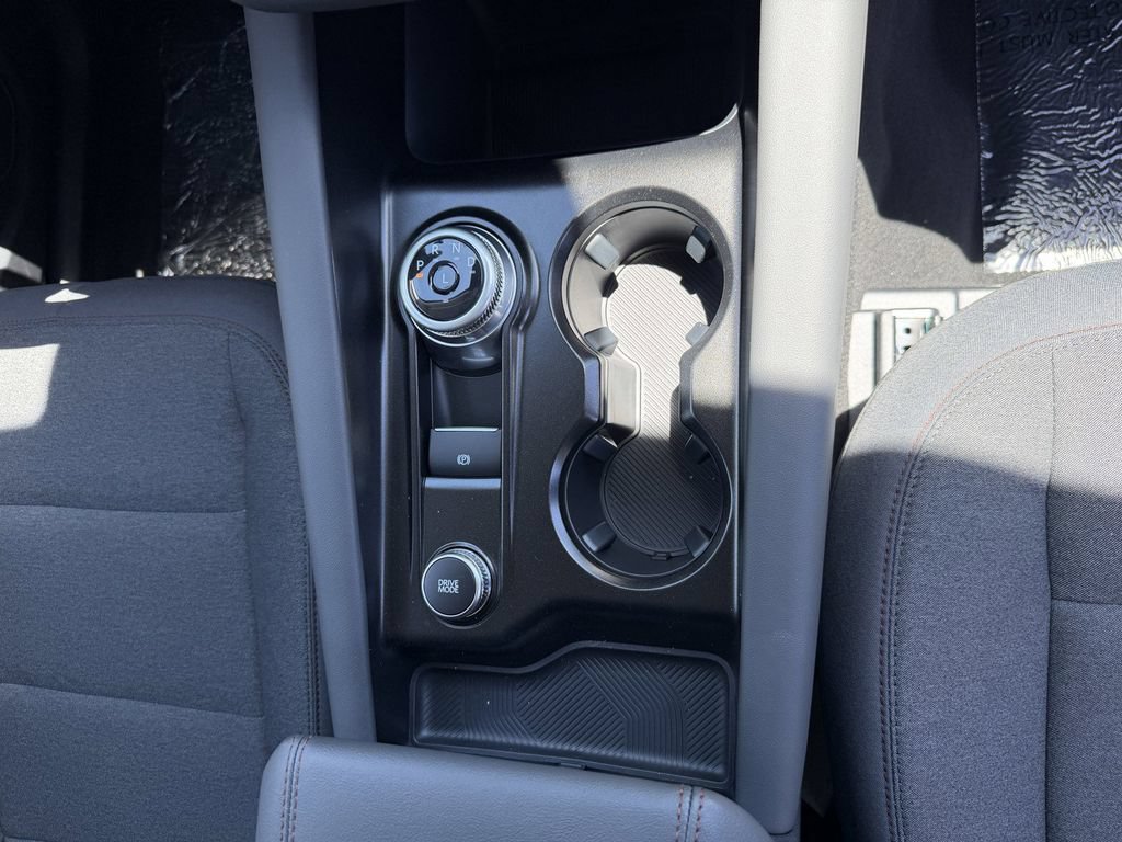 New 2026 Ford Explorer Active RWD image 9