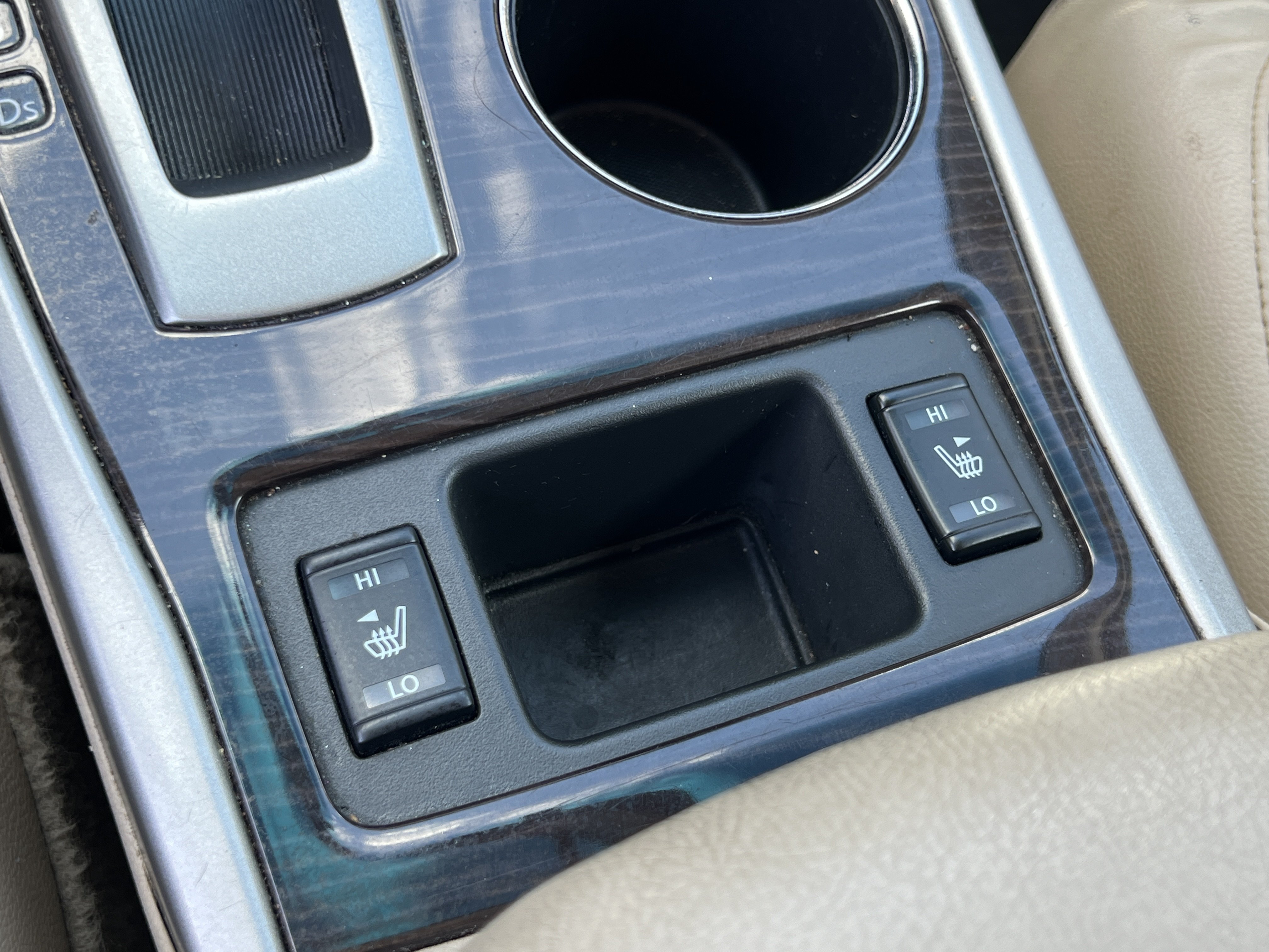 Used 2015 Nissan Altima 3.5 SL FWD image 18