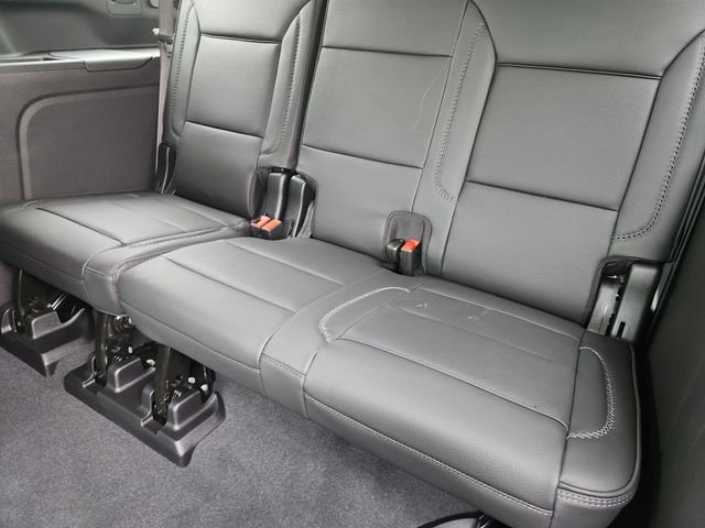 New 2026 GMC Yukon XL Denali w/ Sun & Power Step Package image 57
