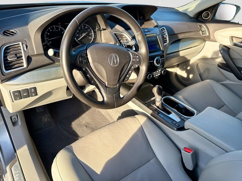 Used 2018 Acura RDX FWD w/ Advance Package image 9