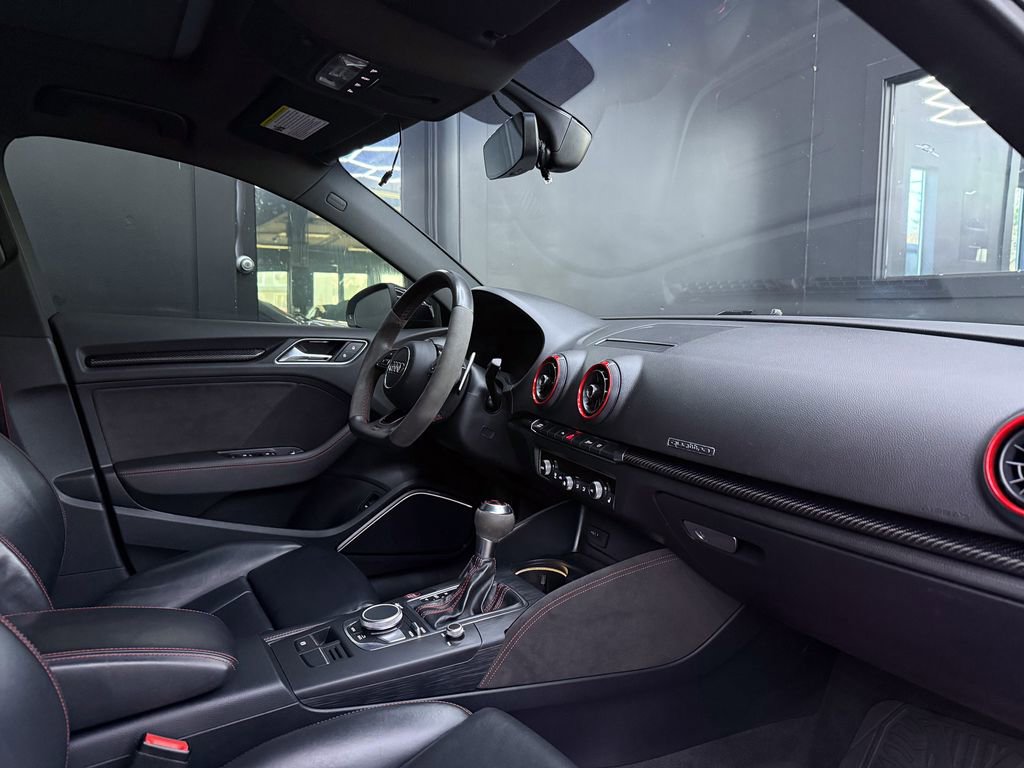 Used 2019 Audi RS 3 2.5T w/ Technology Package image 26
