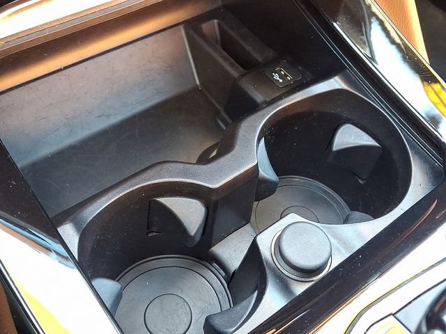 Used 2023 BMW X4 xDrive30i image 26