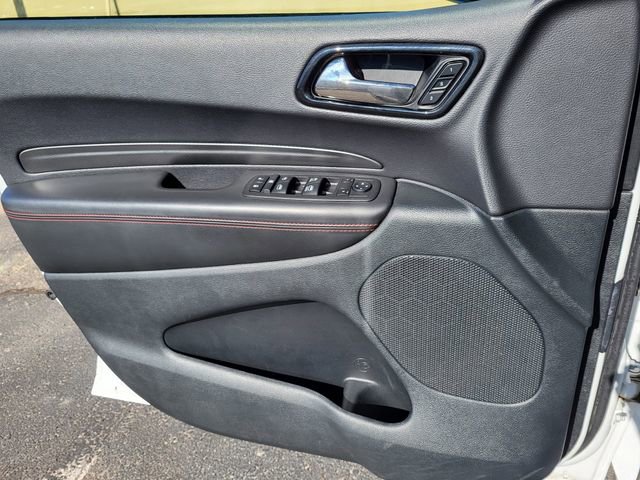 Certified 2024 Dodge Durango GT image 19