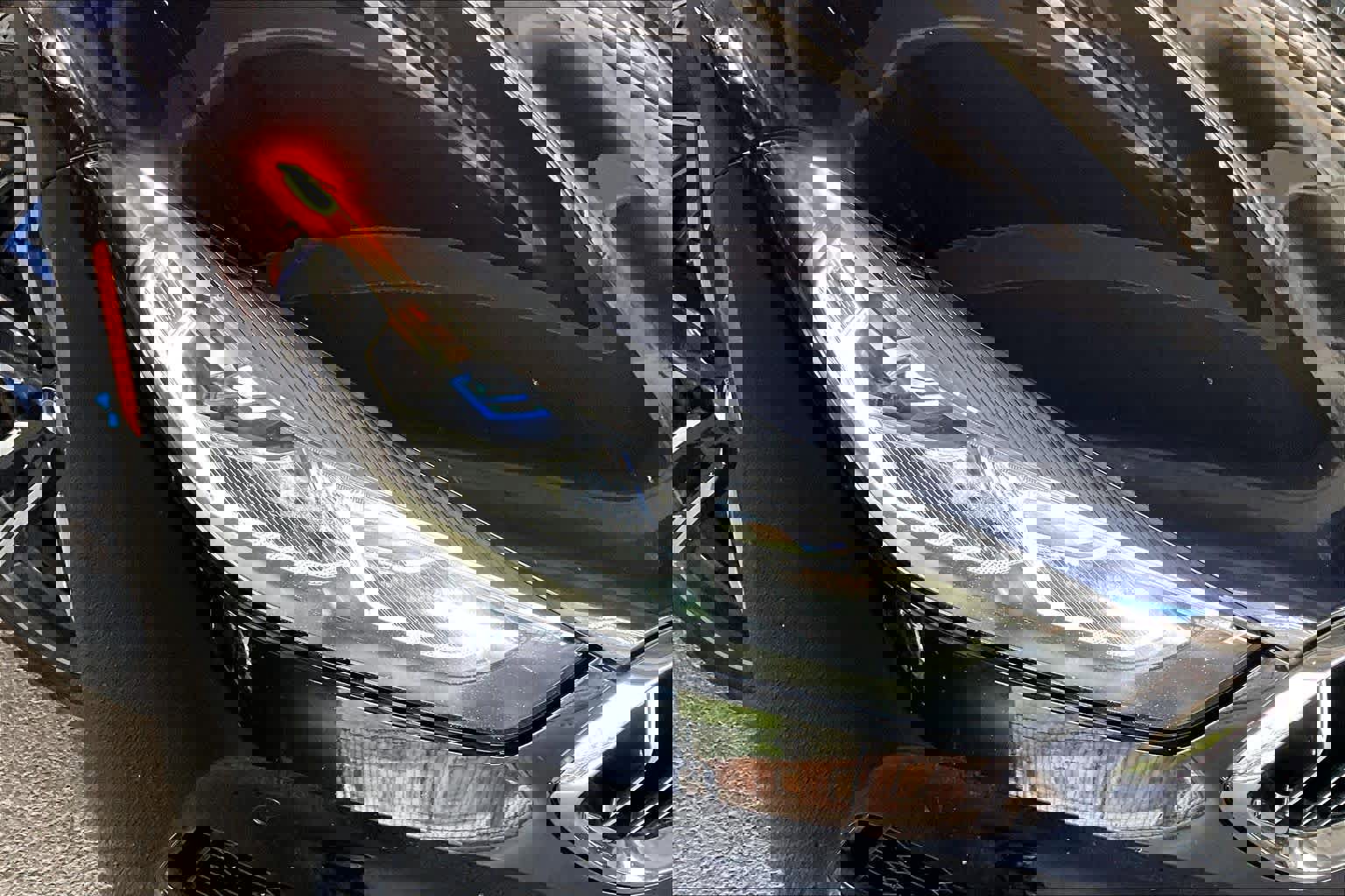 Used 2020 BMW 840i Coupe w/ M Sport Package image 27