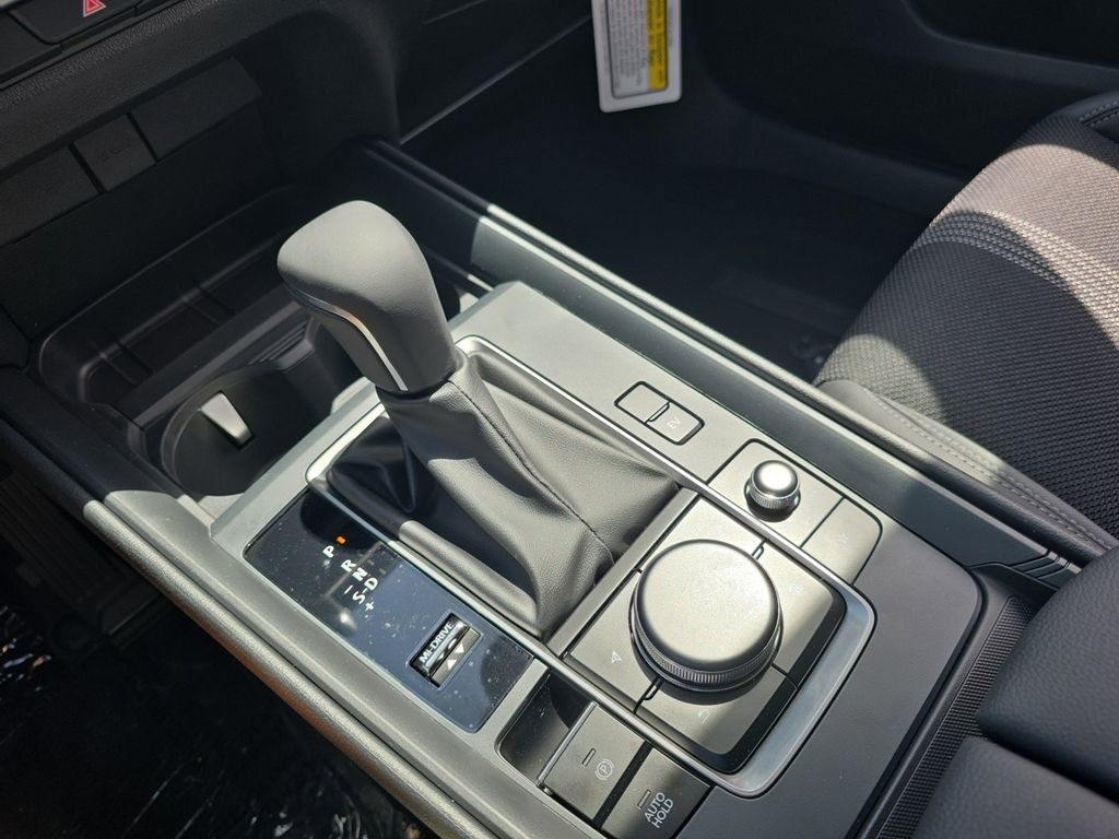 Certified 2025 MAZDA CX-50 2.5 Hybrid w/ Weather Package image 26