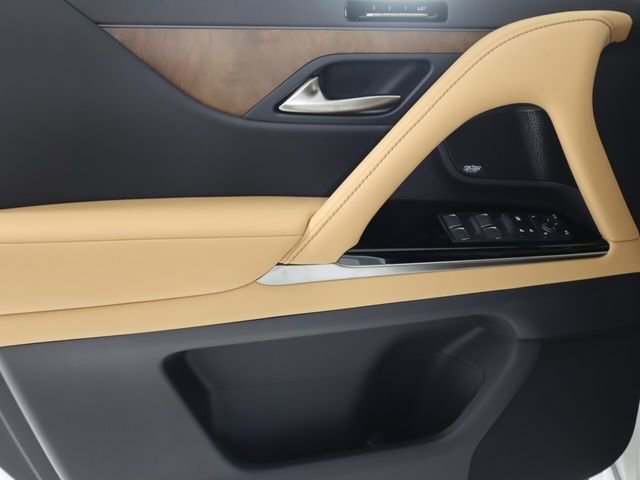New 2026 Lexus LX 600 4WD w/ Luxury Package image 11