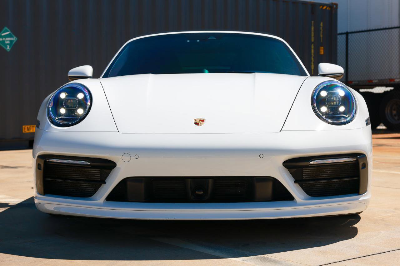 Used 2020 Porsche 911 Carrera S w/ Sport Package image 19