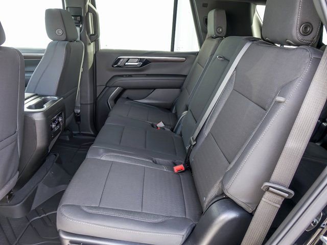 New 2026 Chevrolet Tahoe LS image 16