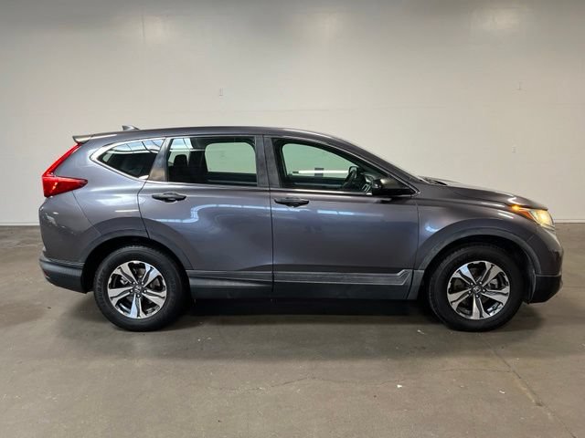 Used 2019 Honda CR-V LX image 2