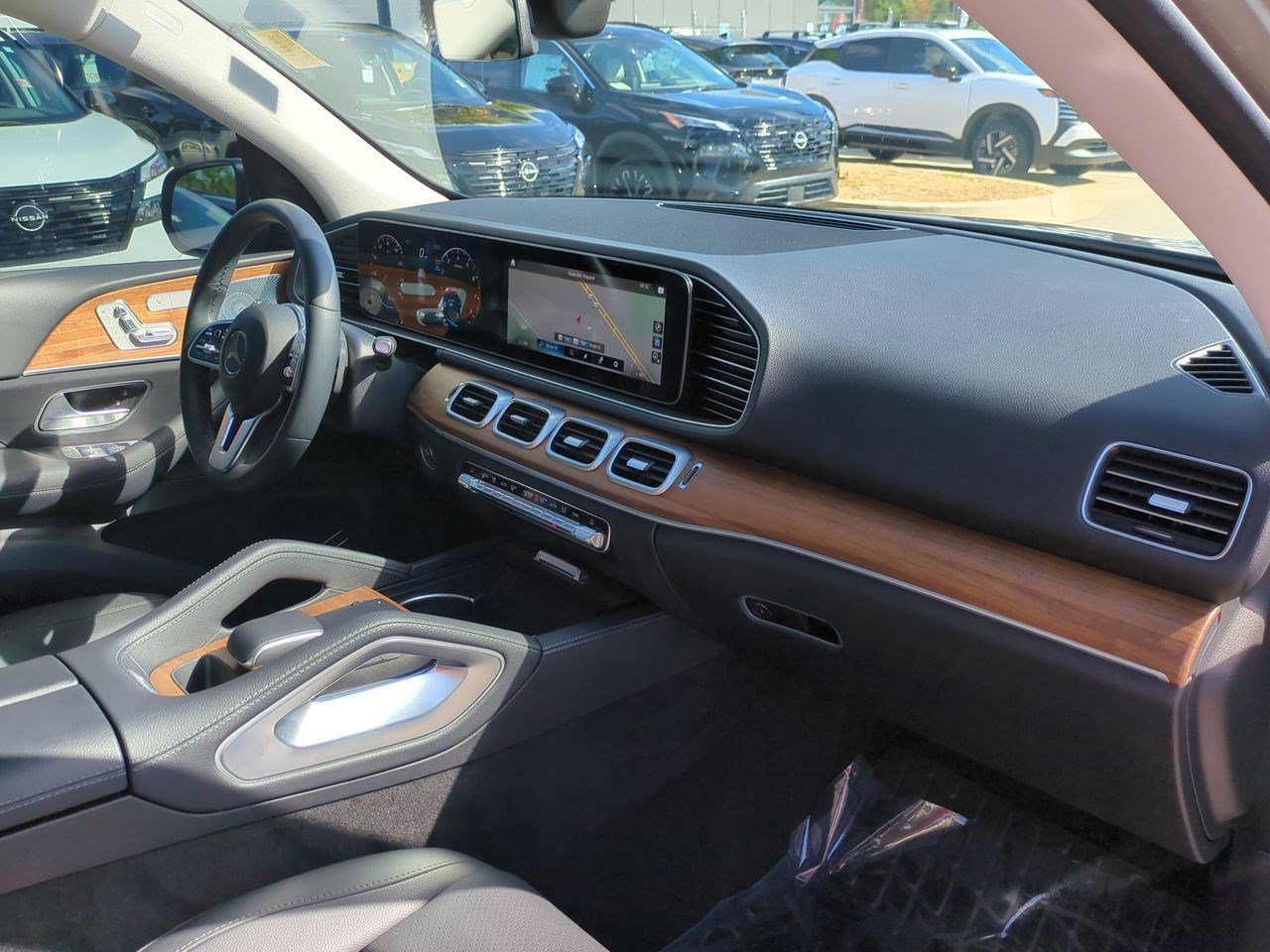 Used 2023 Mercedes-Benz GLE 350 4MATIC image 45