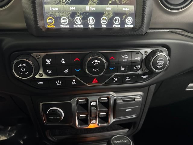 Used 2021 Jeep Gladiator Sport AWD/4WD image 22