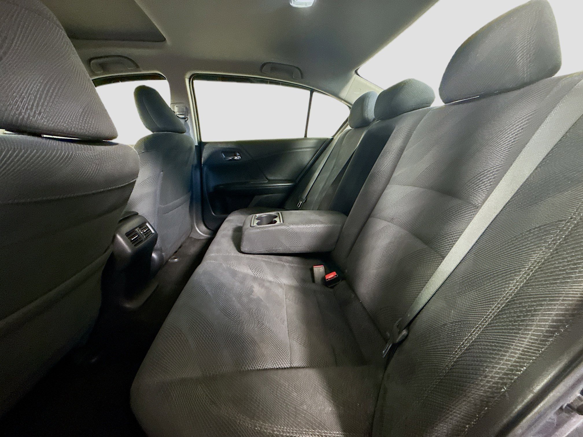 Used 2017 Honda Accord EX image 25