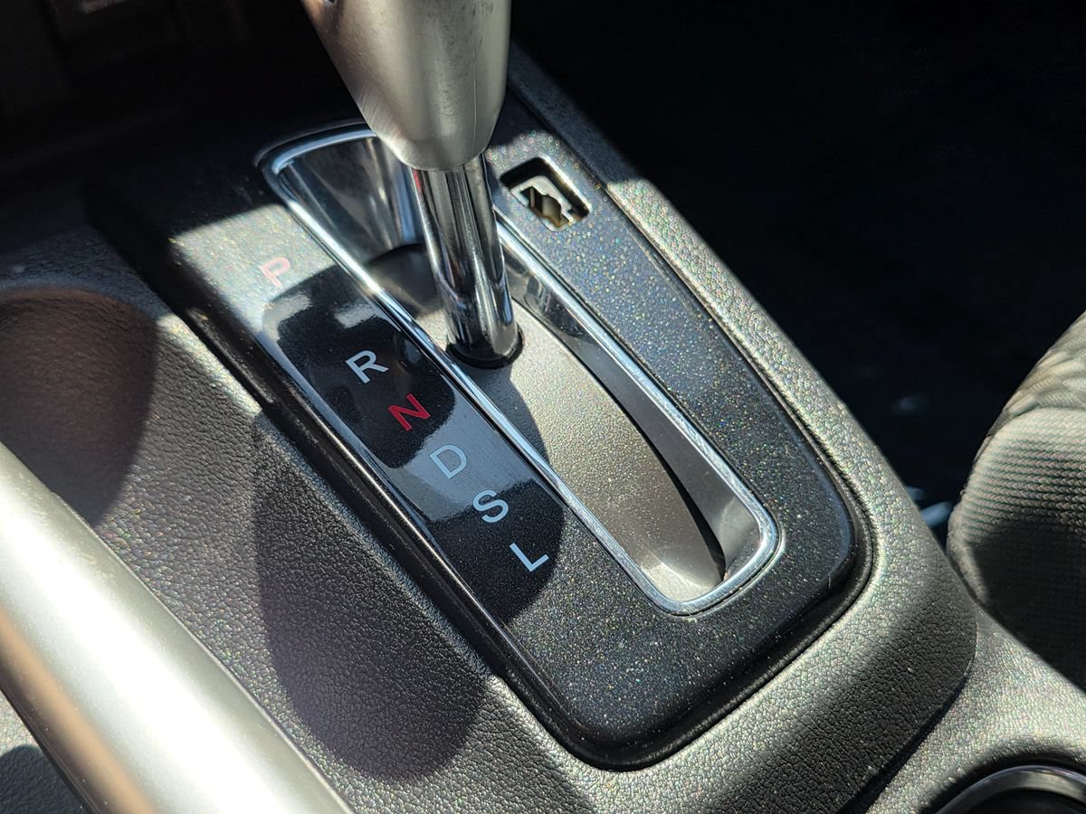 Used 2015 Honda Civic EX image 40