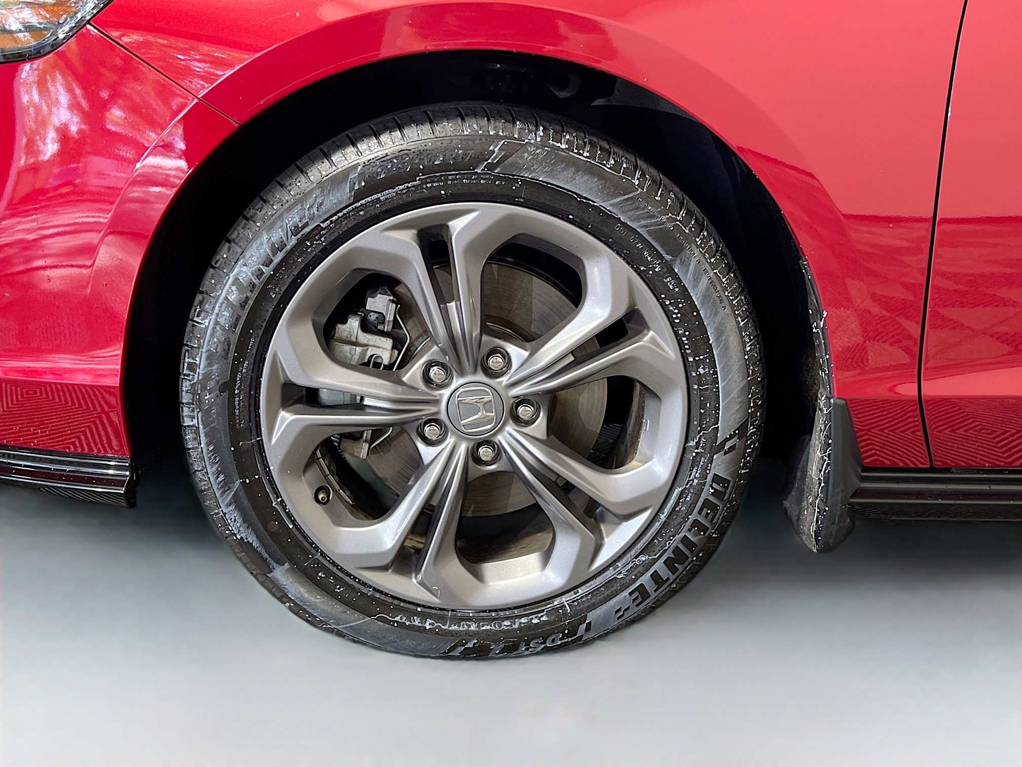 Used 2023 Honda Accord EX-L image 14