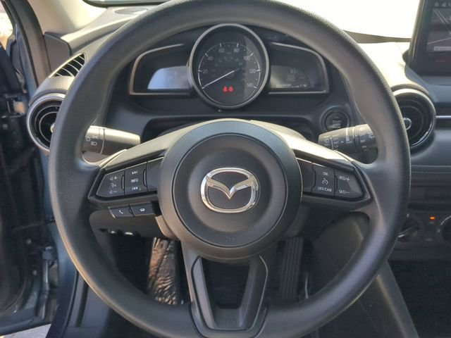 Used 2019 MAZDA CX-3 Sport AWD/4WD image 28