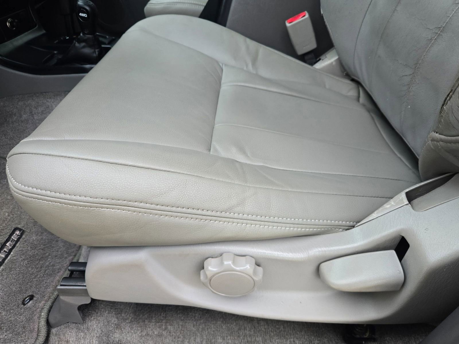 Used 2002 Toyota 4Runner SR5 image 14