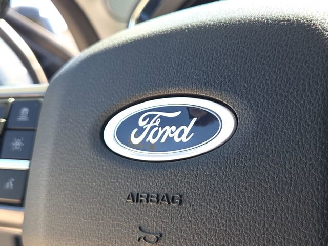 New 2026 Ford F250 Lariat w/ Black Appearance Package image 23