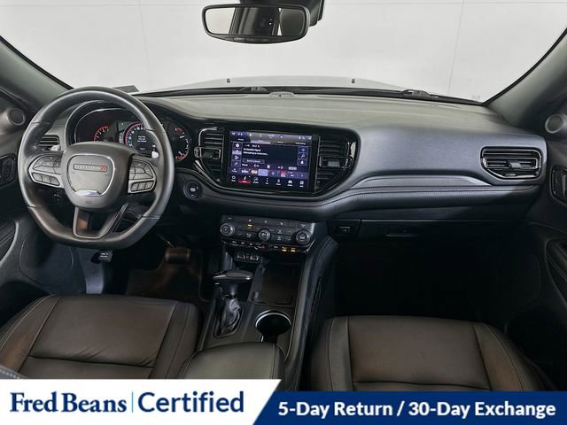 Used 2022 Dodge Durango GT image 16