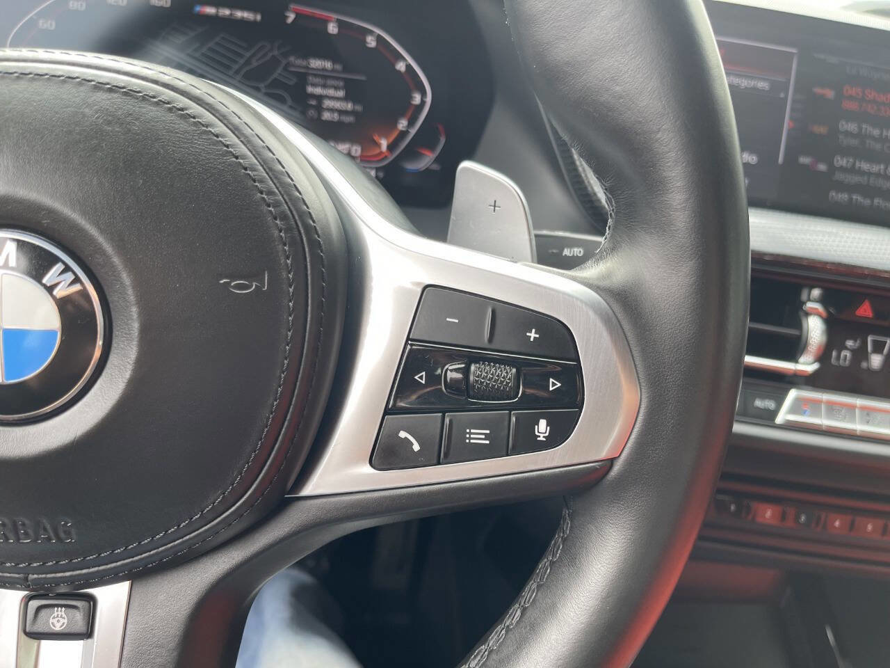 Used 2020 BMW M235i xDrive Gran Coupe w/ Premium Package image 38