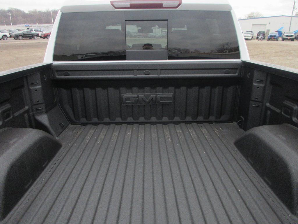 New 2026 GMC Sierra 1500 SLT w/ SLT Premium Plus Package image 7