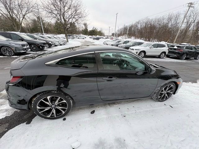 Used 2020 Honda Civic Sport image 8