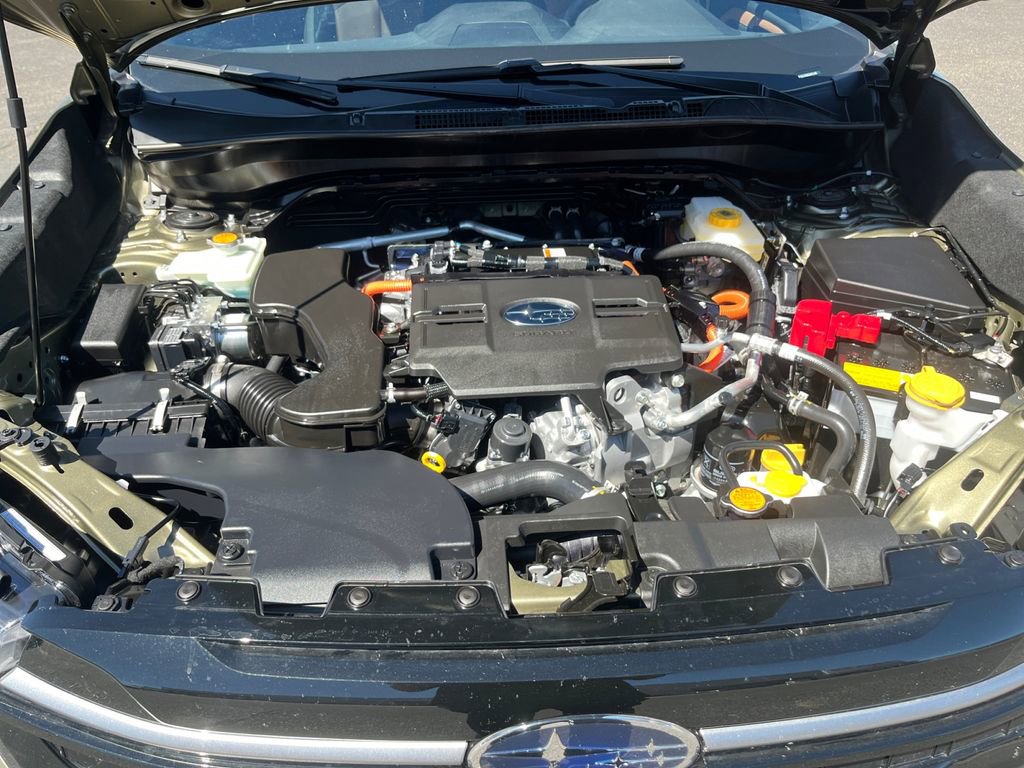 Used 2025 Subaru Forester Touring w/ Touring Package image 21