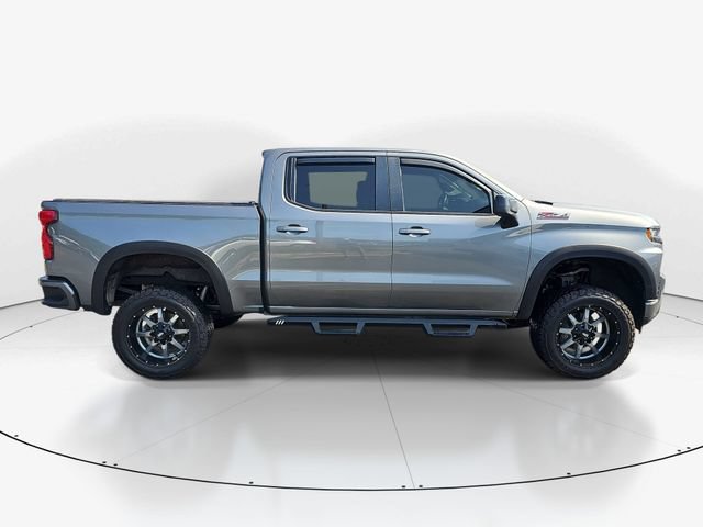 Used 2020 Chevrolet Silverado 1500 RST AWD/4WD image 2