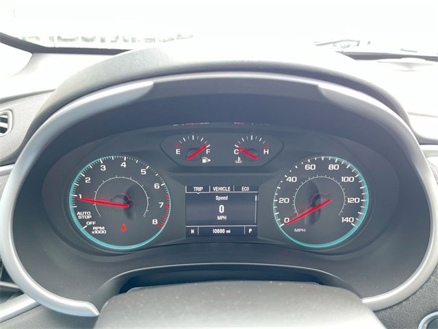 Certified 2024 Chevrolet Malibu LS image 12