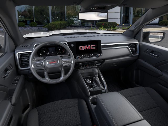 New 2026 GMC Canyon Elevation w/ Convenience Package AWD/4WD image 15