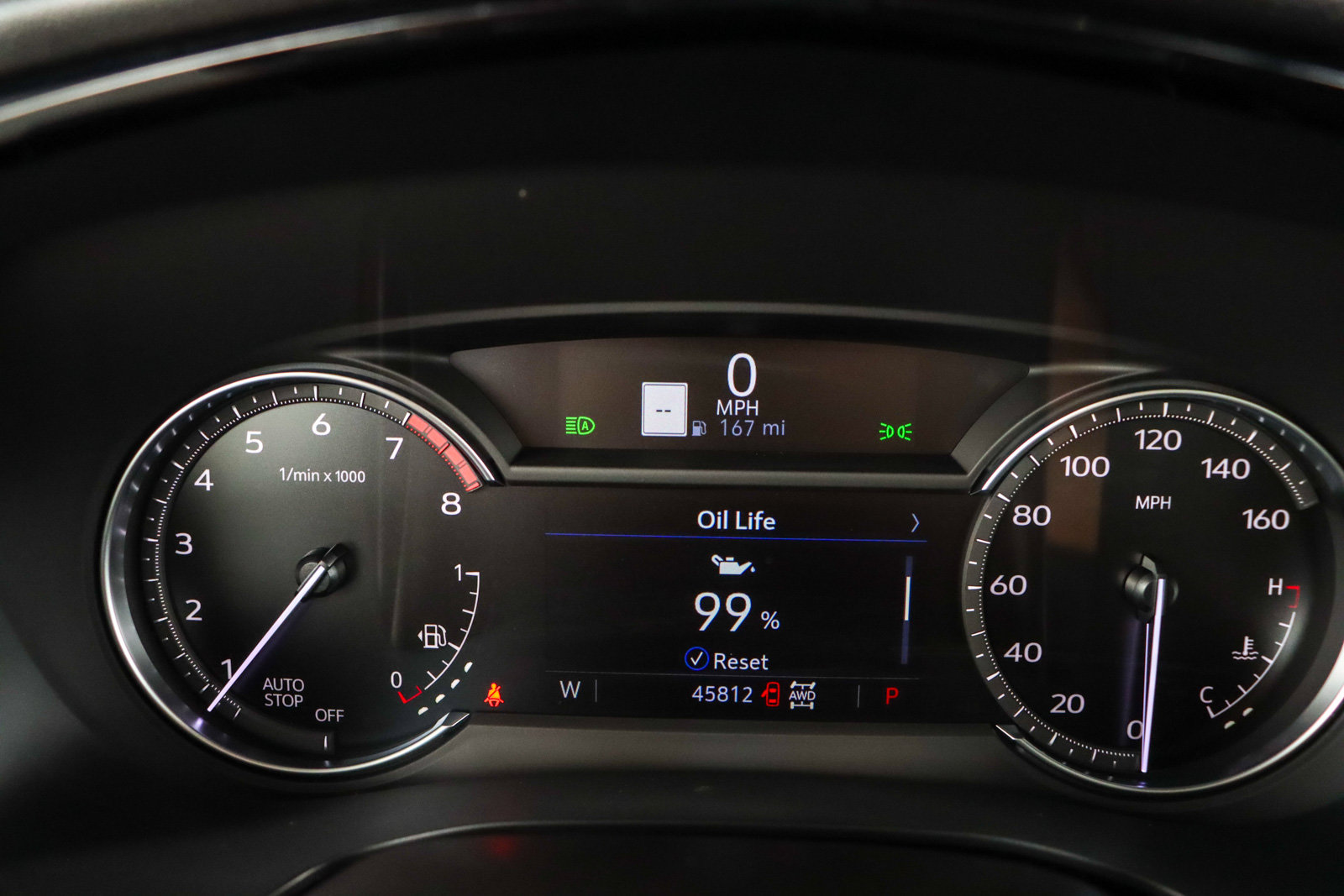 Used 2023 Cadillac XT6 Premium Luxury AWD/4WD image 15