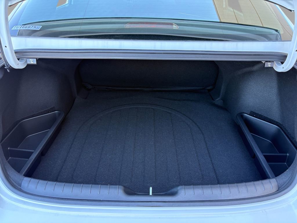 New 2026 Hyundai Elantra Sport w/ Cargo Package FWD image 20