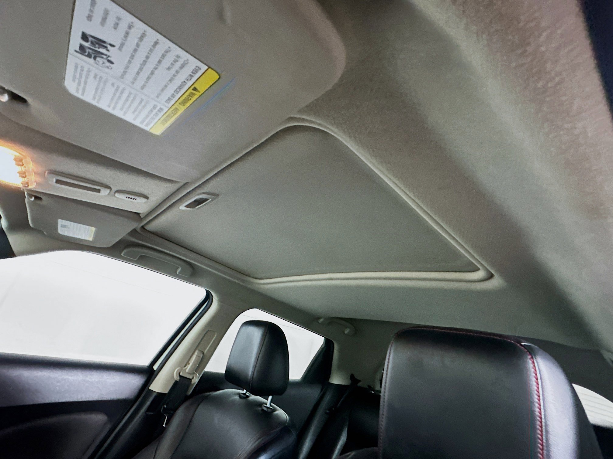 Used 2012 Nissan Juke SL image 26