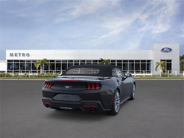 New 2026 Ford Mustang Premium image 8