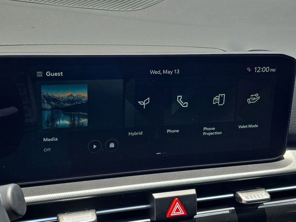 New 2026 Kia Sportage S AWD/4WD image 22