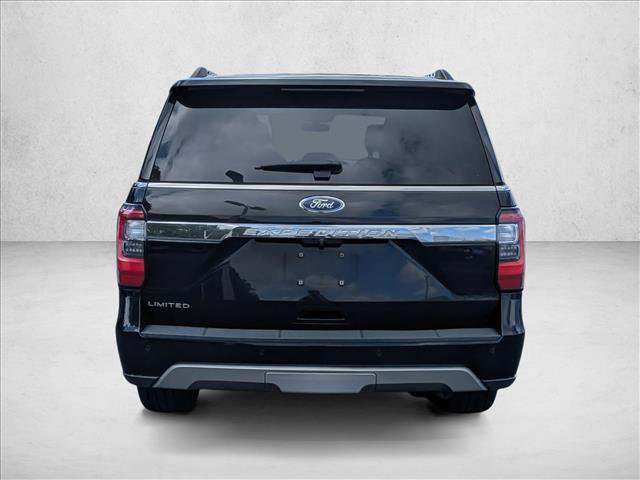 Used 2018 Ford Expedition Limited w/ Equipment Group 301A RWD image 7
