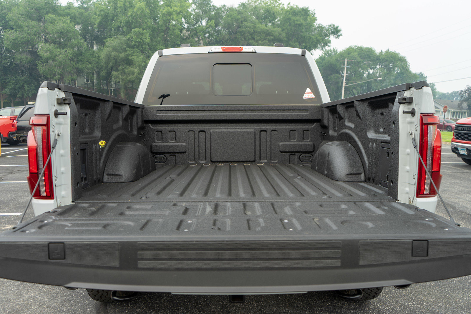 Used 2024 Ford F150 Tremor w/ Tow/Haul Package AWD/4WD image 9