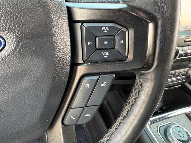 Used 2019 Ford Expedition Max Limited w/ Equipment Group 302A AWD/4WD image 26