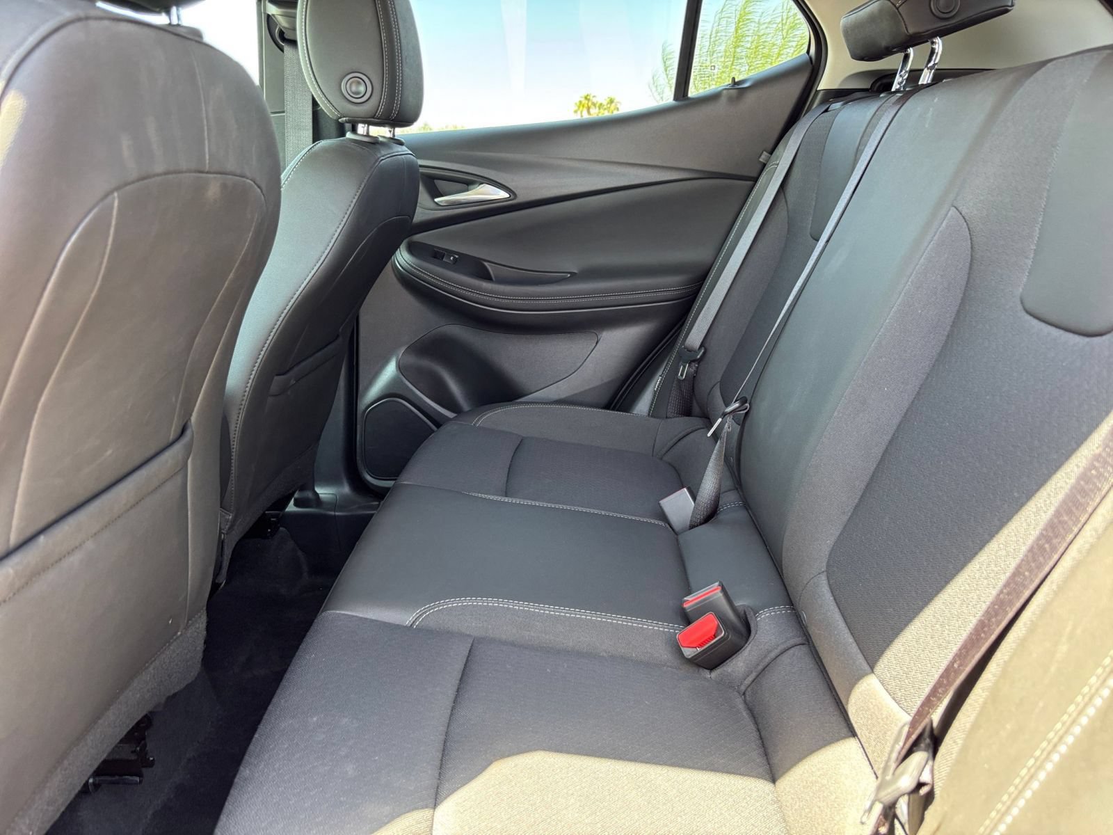 Used 2026 Buick Encore GX Preferred FWD image 24