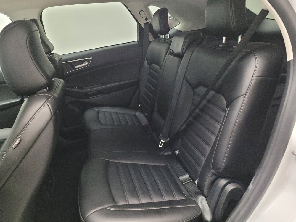 Used 2021 Ford Edge SEL FWD image 18