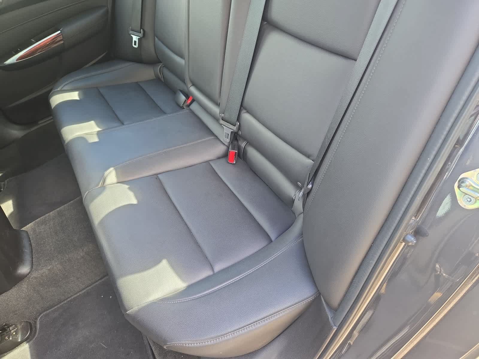 Used 2016 Acura TLX V6 FWD image 20