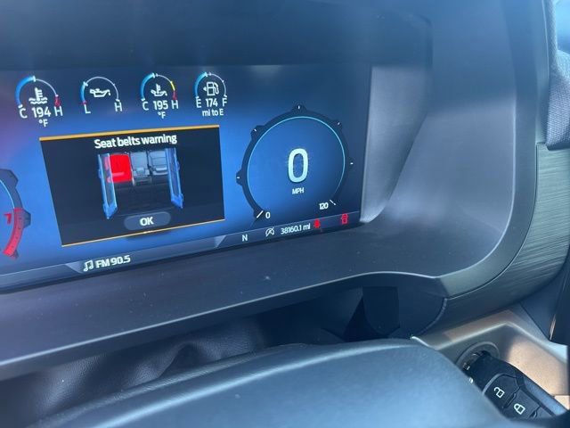 Used 2024 Ford F150 XL image 2