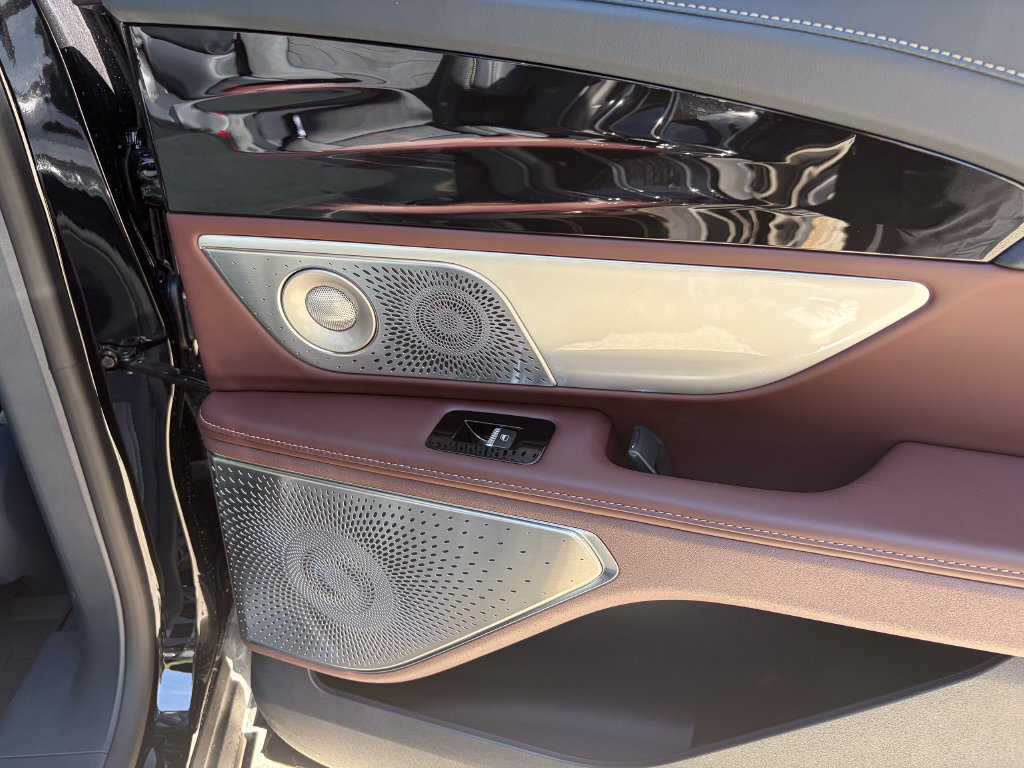 New 2026 Lincoln Nautilus Black Label AWD/4WD image 29