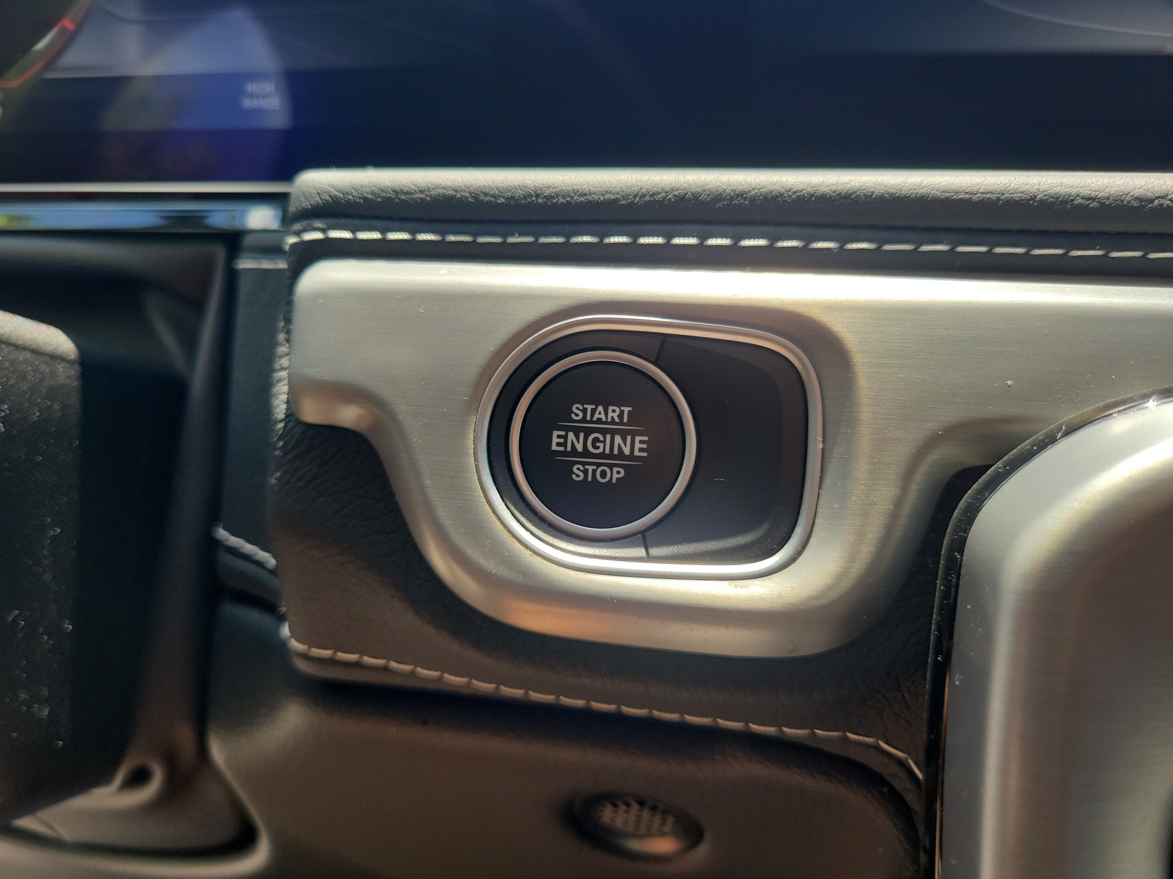 Certified 2024 Mercedes-Benz G 63 AMG 4MATIC image 19